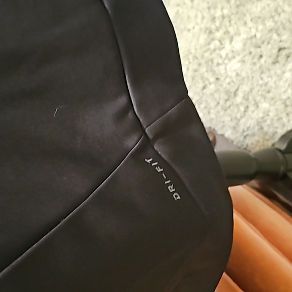 Big & Tall Nike Dri-Fit Pullover - Picture 4 of 7